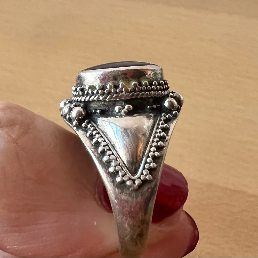 N/A this ring
